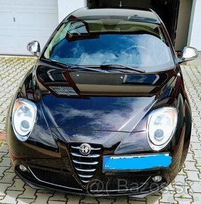 Alfa Romeo Mito 1.4 MultiAir - 1