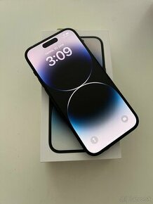 Iphone 14 Pro 128GB Black - 1