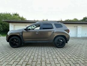 Dacia Duster 4x4 - 1