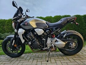 Honda CB1000R    ABS - 1