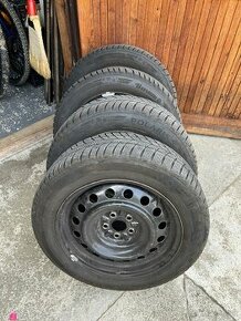 Predam Barum polaris 5 205/55 R16