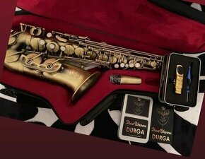 Selmer Reference 54