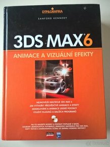 3DS MAX6