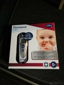 Hartman Thermoval baby Infračervený bezdotykový teplomer