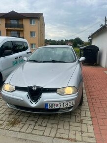 Alfa Rómeo 156 1.9 jtd