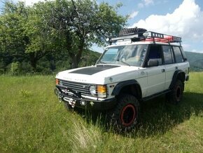 Predám Range Rover Classic 300Tdi