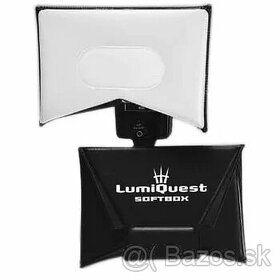 Lumiquest ProMax SoftBox