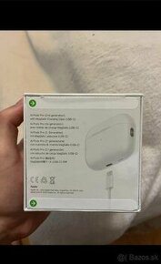 Air pods pro 2