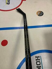 UPLNE NOVA PROFI HOKEJKA CCM SUPERTACKS ASV SR - 1