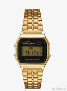 CASIO digitálne hodinky - 1