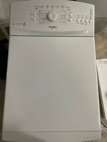 Whirlpool TDLR 5030L