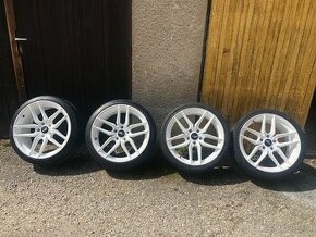 Japan racing jr25 r19 5x120 - 1