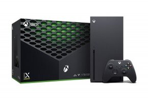 XBOX series X