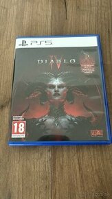 Diablo 4 PS5