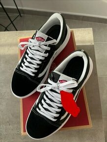 Vans oldschool 44,5 - 1