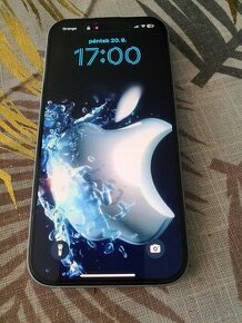 Iphone 15 128gb blue