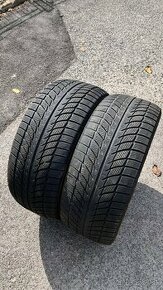 ❄️2ks zimné pneu 245/45 r18