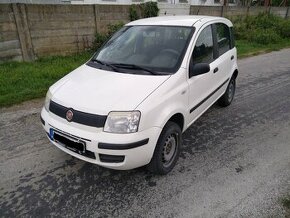 Fiat Panda 1.2 Climbing 4x4