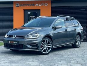 Volkswagen Golf Variant R-Line 1.5 TSi M6, r.v.: 2019 - 1