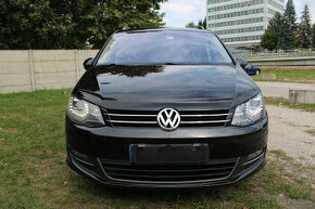 Volkswagen Sharan 2.0 TDI  170k Highline DSG, 7.miestne