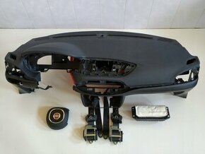 kupim airbag set na fiat tipo