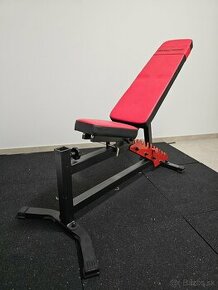 Posilňovacia lavica Marbo MS-L102 fitness