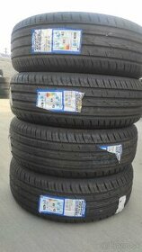 Toyo 235/65r18 letne - 1