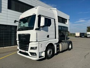 MAN TGX 18.510 XL - TG3