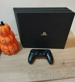 PS4 Pro 1TB