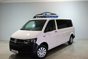 Volkswagen T6 Kombi 2,0 TDI 110kW 8 miestne odpočet DPH