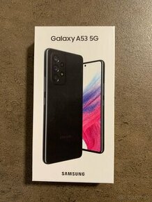 Samsung Galaxy A53 5G