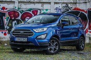 Ford EcoSport 1.0 EcoBoost Trend