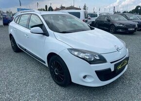 Renault Mégane 1.6 16V KOMBI benzín manuál 74 kw - 1