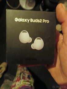 Samsung Galaxi buds 2 pro