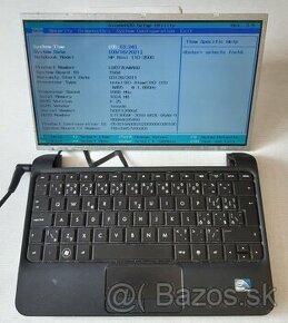 11,6" LED WXGA(1366 x768) 40-PIN do netbooku - 1