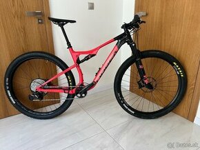 Predám ORBEA OIZ M30, 2022, TOP stav, XT/SLX, - 1