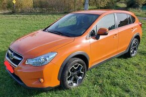 Subaru XV 2,0d AWD - 1