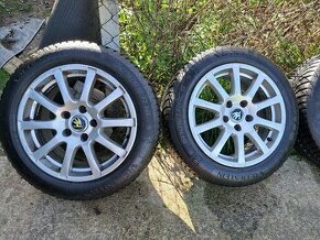 5x112 R16 Ronad zimné 205/55 r16