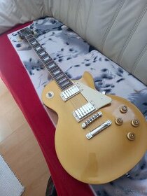 Predam Epiphone standard LP