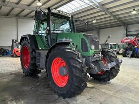 Fendt 818 Vario TMS - 1