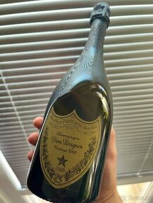 Dom Perignon Vintage 2000