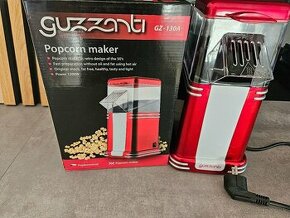 Popcornovač Guzzanti