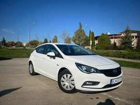 Opel Astra 1.6 CDTi, 89000km - 1