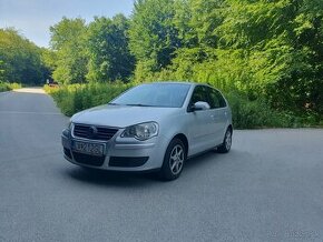 Predám Volkswagen Polo 1.4 FSI (86 koní)