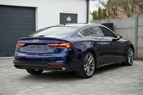 Audi A5 Sportback 3.0 TDi - Quattro / Matrix / S-line - 1