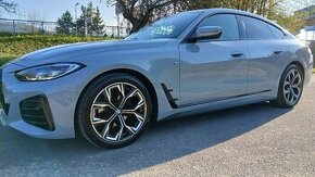 BMW 420d Gran Coupe, X-drive, Diesel, 140kw, AT/8, V ZARUKE - 1