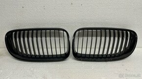 Bmw ladvinky grill 3rad e92/e93 fl - 1