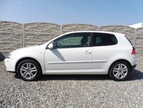 Volkswagen Golf 1.6i MPi 105P GOAL KLIMA TOP