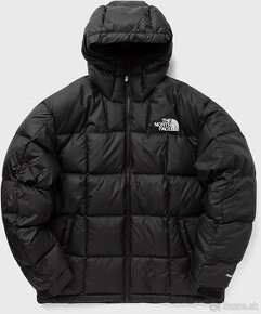 Nová pánska páperka The North Face M Lhotse Down Jacket