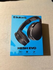 Slúchadla cez hlavu Skullcandy Hesh Evo